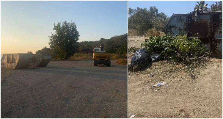 &Kappa;&alpha;&theta;&alpha;&rho;ί&sigma;&tau;&eta;&kappa;&epsilon; &tau;&omicron; &sigma;&eta;&mu;&epsilon;ί&omicron; &sigma;&tau;&omicron;&nu; &Mu;&omicron;ύ&delta;&rho;&omicron; | &Lambda;ί&gamma;&epsilon;&sigmaf; ώ&rho;&epsilon;&sigmaf; &alpha;&rho;&gamma;ό&tau;&epsilon;&rho;&alpha;&hellip; &xi;&alpha;&nu;ά &kappa;&lambda;&alpha;&delta;&iota;ά &delta;ί&pi;&lambda;&alpha; &sigma;&tau;&omicron;&nu; &kappa;ά&delta;&omicron;