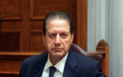 Πολύδωρας: Περισσότερα θρησκευτικά στα σχολεία για να βγούμε από την κρίση