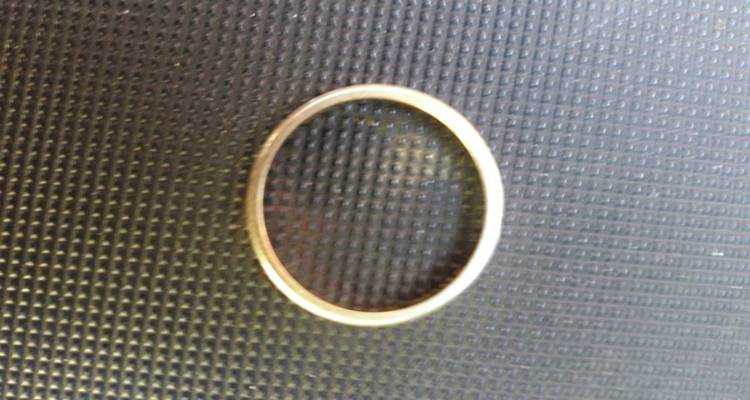 Βρέθηκε η βέρα της φωτογραφίας στη Μύρινα