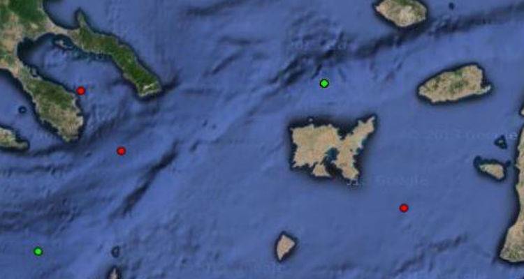 &Sigma;&epsilon;&iota;&sigma;&mu;&iota;&kappa;ή &delta;&rho;&alpha;&sigma;&tau;&eta;&rho;&iota;ό&tau;&eta;&tau;&alpha; &sigma;ή&mu;&epsilon;&rho;&alpha; &alpha;&nu;&omicron;&iota;&chi;&tau;ά &tau;&eta;&sigmaf; &Lambda;ή&mu;&nu;&omicron;&upsilon;
