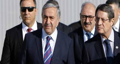 Handelsblatt: Η Τουρκία ευθύνεται για το νέο ναυάγιο των συνομιλιών για την Κύπρο