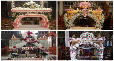 &Phi;&omega;&tau;&omicron;&beta;ό&lambda;&tau;&alpha; &sigma;&tau;&omicron;&upsilon;&sigmaf; &epsilon;&pi;&iota;&tau;ά&phi;&iota;&omicron;&upsilon;&sigmaf; &tau;&omega;&nu; &chi;&omega;&rho;&iota;ώ&nu; &tau;&eta;&sigmaf; &Lambda;ή&mu;&nu;&omicron;&upsilon; | &Delta;&epsilon;ύ&tau;&epsilon;&rho;&omicron; &mu;έ&rho;&omicron;&sigmaf;