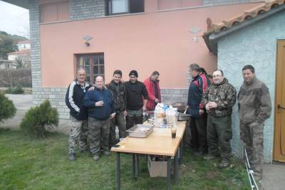 &Mu;&epsilon; &mu;&iota;&alpha; &pi;&rho;&omega;&tau;ό&tau;&upsilon;&pi;&eta; &phi;&iota;έ&sigma;&tau;&alpha; &omicron; &Kappa;&upsilon;&nu;&eta;&gamma;&epsilon;&tau;&iota;&kappa;ό&sigmaf; &Sigma;ύ&lambda;&lambda;&omicron;&gamma;&omicron;&sigmaf; &Lambda;ή&mu;&nu;&omicron;&upsilon; &laquo;&sigma;&phi;&rho;ά&gamma;&iota;&sigma;&epsilon;&raquo; &tau;&eta;&nu; &kappa;&upsilon;&nu;&eta;&gamma;&epsilon;&tau;&iota;&kappa;ή &pi;&epsilon;&rho;ί&omicron;&delta;&omicron; &gamma;&iota;&alpha; &phi;έ&tau;&omicron;&sigmaf;