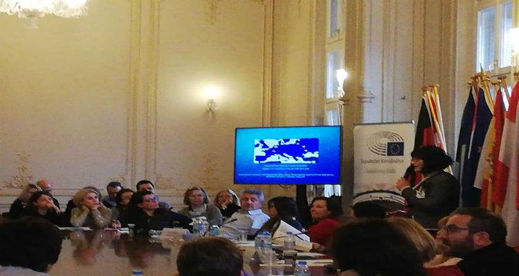 Νέα βράβευση του Γ.Ε.Λ Μούδρου