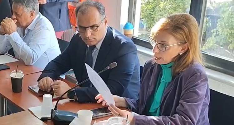 Θωμάς Λούκας: «Οι απειλές έχουν προφανή στόχο την φίμωση, αλλά δεν θα βρουν εύφορο έδαφος»