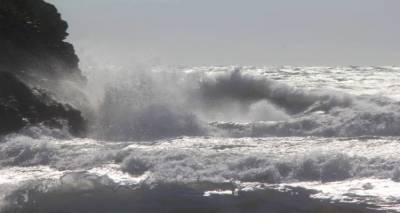 Έ&kappa;&tau;&alpha;&kappa;&tau;&eta; &pi;&rho;&omicron;&epsilon;&iota;&delta;&omicron;&pi;&omicron;ί&eta;&sigma;&eta; &gamma;&iota;&alpha; &theta;&upsilon;&epsilon;&lambda;&lambda;ώ&delta;&epsilon;&iota;&sigmaf; &nu;&omicron;&tau;&iota;ά&delta;&epsilon;&sigmaf; έ&omega;&sigmaf; 8 &mu;&pi;&omicron;&phi;ό&rho; &sigma;&tau;&eta; &Lambda;ή&mu;&nu;&omicron; &kappa;&alpha;&iota; &tau;&omicron; &Beta;&omicron;&rho;&epsilon;&iota;&omicron;&alpha;&nu;&alpha;&tau;&omicron;&lambda;&iota;&kappa;ό &Alpha;&iota;&gamma;&alpha;ί&omicron;