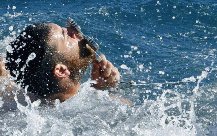 &Kappa;&alpha;&theta;&alpha;&gamma;&iota;&alpha;&sigma;&mu;ό&sigmaf; &upsilon;&delta;ά&tau;&omega;&nu; &tau;&eta;&sigmaf; &Lambda;ή&mu;&nu;&omicron;&upsilon; &alpha;&pi;ό &tau;&omicron; &pi;&rho;&omega;ί &tau;&eta;&sigmaf; &Delta;&epsilon;&upsilon;&tau;έ&rho;&alpha;&sigmaf;