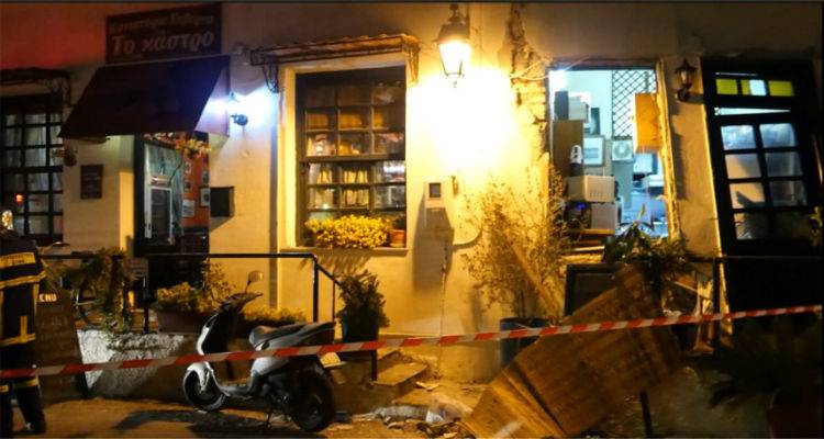 &Lambda;έ&sigma;&beta;&omicron;&sigmaf;: Έ&kappa;&rho;&eta;&xi;&eta; &phi;&iota;ά&lambda;&eta;&sigmaf; &upsilon;&gamma;&rho;&alpha;&epsilon;&rho;ί&omicron;&upsilon; &sigma;&epsilon; &epsilon;&sigma;&tau;&iota;&alpha;&tau;ό&rho;&iota;&omicron; &mu;&epsilon; έ&nu;&alpha;&nu; &tau;&rho;&alpha;&upsilon;&mu;&alpha;&tau;ί&alpha;