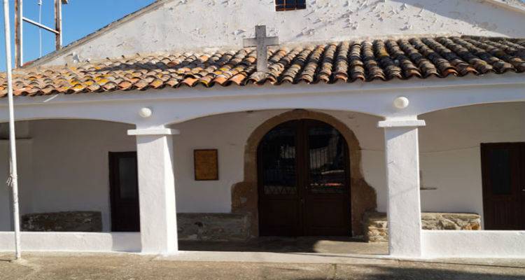 &Omicron; &pi;&omicron;&lambda;&iota;&omicron;ύ&chi;&omicron;&sigmaf; &nu;&alpha;ό&sigmaf; &tau;&omega;&nu; &Tau;&alpha;&xi;&iota;&alpha;&rho;&chi;ώ&nu; &sigma;&tau;&omicron; &Mu;&omicron;ύ&delta;&rho;&omicron; (photos)