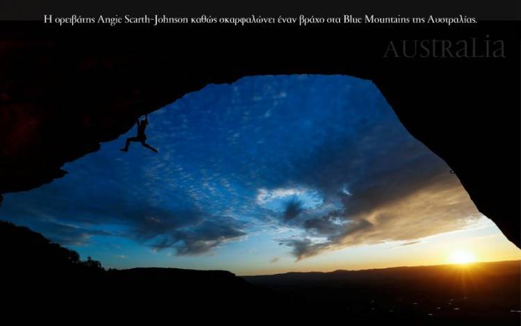 Australia