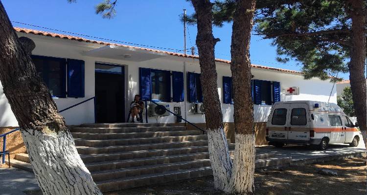 Ά&gamma;&iota;&omicron;&sigmaf; &Epsilon;&upsilon;&sigma;&tau;&rho;ά&tau;&iota;&omicron;&sigmaf;: &Delta;&omega;&rho;&epsilon;ά &iota;&alpha;&tau;&rho;&iota;&kappa;&omicron;ύ &epsilon;&xi;&omicron;&pi;&lambda;&iota;&sigma;&mu;&omicron;ύ &alpha;&pi;ό &tau;&eta;&nu; &Nu;&alpha;&upsilon;&tau;&iota;&lambda;&iota;&alpha;&kappa;ή &Epsilon;&tau;&alpha;&iota;&rho;&epsilon;ί&alpha; SEAJETS