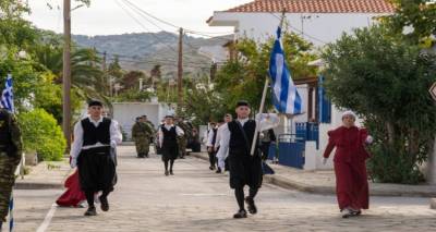 &Lambda;&alpha;&mu;&pi;&rho;ό&sigmaf; &epsilon;&omicron;&rho;&tau;&alpha;&sigma;&mu;ό&sigmaf; &gamma;&iota;&alpha; &tau;&eta;&nu; 114&eta; &epsilon;&pi;έ&tau;&epsilon;&iota;&omicron; &alpha;&pi;&epsilon;&lambda;&epsilon;&upsilon;&theta;έ&rho;&omega;&sigma;&eta;&sigmaf; &tau;&omicron;&upsilon; &Alpha;&gamma;ί&omicron;&upsilon; &Epsilon;&upsilon;&sigma;&tau;&rho;&alpha;&tau;ί&omicron;&upsilon;