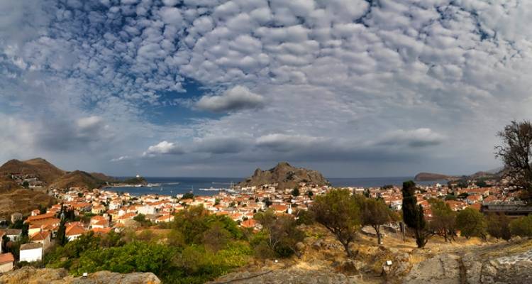 Αλκυονίδες με θερμοκρασίες ως 24 βαθμούς! Πόσο θα διαρκέσουν, η πρόβλεψη Μαρουσάκη