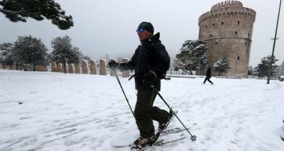 &Kappa;&alpha;&iota;&rho;ό&sigmaf;: &Upsilon;&pi;&omicron;&chi;&omega;&rho;&epsilon;ί &eta; &laquo;&Sigma;&omicron;&phi;ί&alpha;&raquo;, &tau;&alpha; &pi;&rho;&omicron;&beta;&lambda;ή&mu;&alpha;&tau;&alpha; &pi;&alpha;&rho;&alpha;&mu;έ&nu;&omicron;&upsilon;&nu; | &Sigma;&epsilon; &lambda;&epsilon;&upsilon;&kappa;ό &kappa;&lambda;&omicron;&iota;ό &eta; &chi;ώ&rho;&alpha;