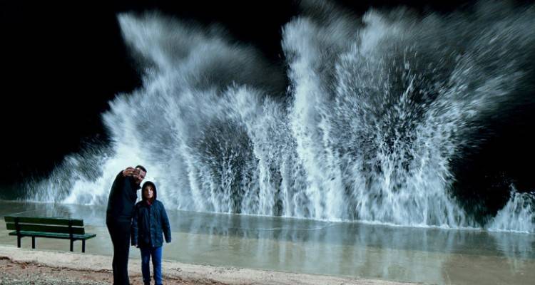 Καιρός: Με πτώση της θερμοκρασίας, ισχυρούς ανέμους και τοπικές βροχές ξεκινά ο Δεκέμβρης