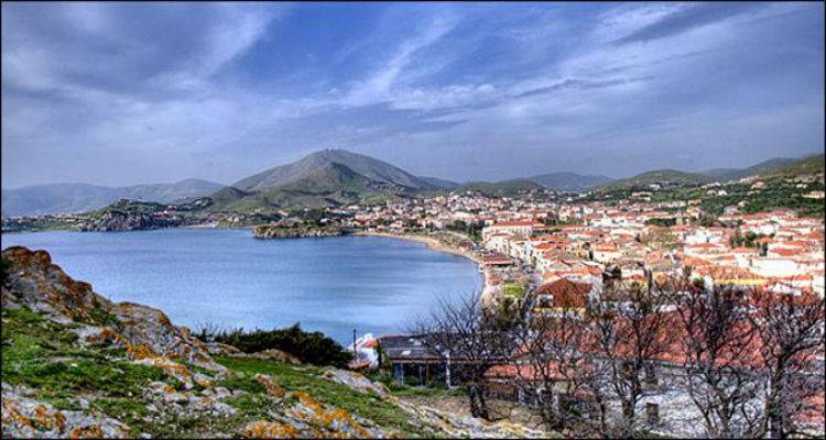 Μαθητές από όλο τον κόσμο θα ζήσουν σαν Λημνιοί για μια εβδομάδα