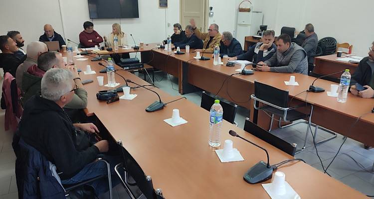 Συμπαραστάτης του Δημότη: Επανέρχεται προς ψήφιση στη συνεδρίαση της 30ης Οκτωβρίου