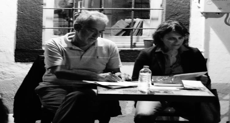 Πραγματοποιήθηκε η συζήτηση για τις αναπτυξιακές προοπτικές της Λήμνου