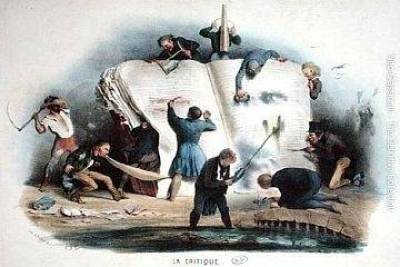 Η μεταπολιτευτική κριτική στον καθρέφτη