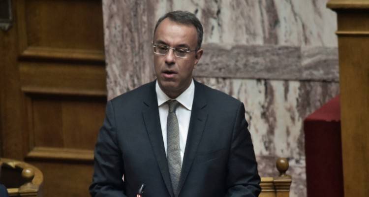 Σταϊκούρας: Σε μετρητά το μέρισμα, πιθανό νέο επίδομα θέρμανσης | Τι θα γίνει με ΕΝΦΙΑ, αναδρομικά, 13η σύνταξη