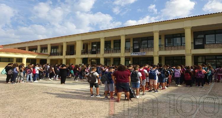 Συγκροτήθηκε σε σώμα το νέο ΔΣ της ΕΛΜΕ Λήμνου &amp; Αγίου Ευστρατίου