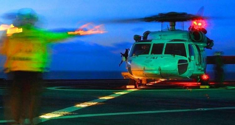 Επιχείρηση Norman Atlantic τέλος | Ποιοι αξίζουν τα μπράβο για την μεγαλύτερη επιχείρηση διάσωσης