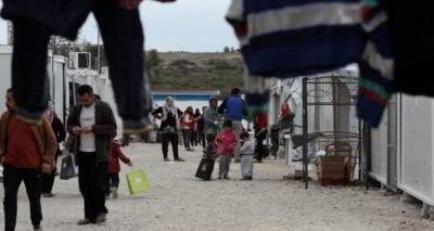 &laquo;&Alpha;&nu;&alpha;&lambda;&eta;&theta;ή &tau;&alpha; &delta;&eta;&mu;&omicron;&sigma;&iota;&epsilon;ύ&mu;&alpha;&tau;&alpha; &gamma;&iota;&alpha; &delta;&omicron;&mu;έ&sigmaf; &phi;&iota;&lambda;&omicron;&xi;&epsilon;&nu;ί&alpha;&sigmaf; &sigma;&tau;&eta; &Lambda;ή&mu;&nu;&omicron;&raquo;