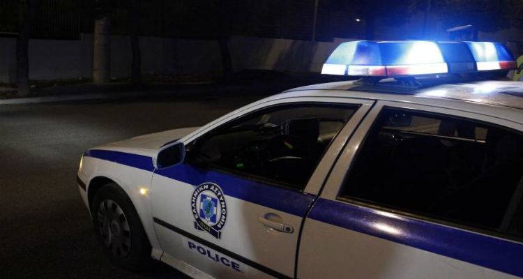 Θρίλερ με εξαφάνιση 13χρονης στα Καμίνια