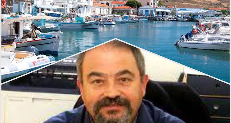 Λήμνος: Ανεβαίνουν οι ρυθμοί για να «τρέξει» το νέο ΕΣΠΑ. Χτες η πρώτη έξ αποστάσεως διαβούλευση για τη Λήμνο (mp3)