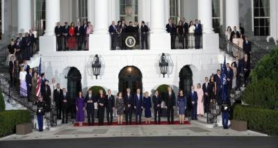 &Tau;&omicron; NATO &epsilon;&nu;&iota;&sigma;&chi;ύ&epsilon;&iota; &tau;&eta;&nu; &upsilon;&pi;&omicron;&sigma;&tau;ή&rho;&iota;&xi;ή &tau;&omicron;&upsilon; &sigma;&tau;&eta;&nu; &Omicron;&upsilon;&kappa;&rho;&alpha;&nu;ί&alpha; &mu;&epsilon; &mu;&alpha;&chi;&eta;&tau;&iota;&kappa;ά F-16 &kappa;&alpha;&iota; &sigma;&upsilon;&sigma;&tau;&omicron;&iota;&chi;ί&epsilon;&sigmaf; &sigma;&upsilon;&sigma;&tau;&eta;&mu;ά&tau;&omega;&nu; &alpha;&nu;&tau;&iota;&alpha;&epsilon;&rho;&omicron;&pi;&omicron;&rho;&iota;&kappa;ή&sigmaf; ά&mu;&upsilon;&nu;&alpha;&sigmaf;