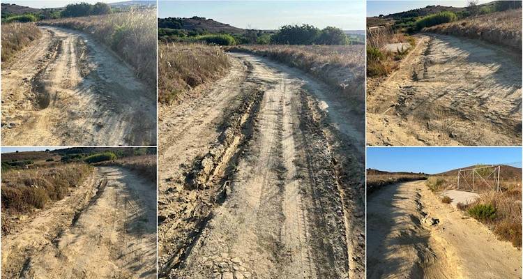 &Kappa;&alpha;&mu;ί&nu;&iota;&alpha;: &Delta;&rho;ό&mu;&omicron;&sigmaf; &mu;&epsilon;&tau;&rsquo; &epsilon;&mu;&pi;&omicron;&delta;ί&omega;&nu; &gamma;&iota;&alpha; &kappa;&alpha;&tau;&omicron;ί&kappa;&omicron;&upsilon;&sigmaf; &kappa;&alpha;&iota; &alpha;&gamma;&rho;ό&tau;&epsilon;&sigmaf;