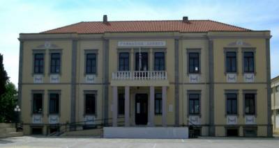 &Epsilon;&Lambda;&Mu;&Epsilon; &Lambda;ή&mu;&nu;&omicron;&upsilon;: &Kappa;&eta;&rho;ύ&sigma;&sigma;&epsilon;&iota; &delta;ί&omega;&rho;&eta; &sigma;&tau;ά&sigma;&eta; &epsilon;&rho;&gamma;&alpha;&sigma;ί&alpha;&sigmaf; &gamma;&iota;&alpha; &tau;&eta;&nu; &alpha;&upsilon;&rho;&iota;&alpha;&nu;ή &kappa;&iota;&nu;&eta;&tau;&omicron;&pi;&omicron;ί&eta;&sigma;&eta; &sigma;&tau;&omicron; &Gamma;&upsilon;&mu;&nu;ά&sigma;&iota;&omicron; &Mu;ύ&rho;&iota;&nu;&alpha;&sigmaf;