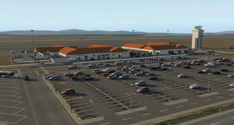 Στρατηγική αναβάθμιση: Νέο ραντάρ της ΥΠΑ στη Λήμνο