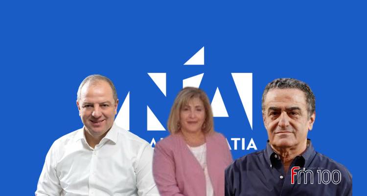 Στη Λήμνο ο υφ. Αγροτικής Ανάπτυξης και Τροφίμων για την κοπή της ΔΗΜ.ΤΟ