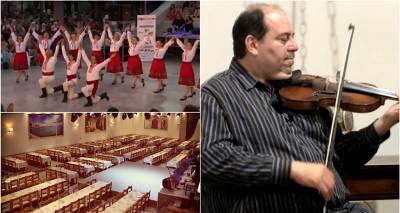 Ο.Λ.Σ.Υ: Στις 30/3 ο μεγάλος ετήσιος χορός των Λημνιών της Αττικής