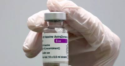 Τέλος τα εμβόλια της AstraZeneca για την Ευρωπαϊκή Ενωση | Η Κομισιόν δεν ανανεώνει την παραγγελία μετά τον Ιούνιο