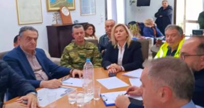 &Chi;. &Alpha;&theta;&alpha;&nu;&alpha;&sigma;ί&omicron;&upsilon;: Ά&mu;&epsilon;&sigma;&eta; &alpha;&nu;&tau;&alpha;&pi;ό&kappa;&rho;&iota;&sigma;&eta; &tau;&eta;&sigmaf; &kappa;&upsilon;&beta;έ&rho;&nu;&eta;&sigma;&eta;&sigmaf;, &gamma;&iota;&alpha; &tau;&iota;&sigmaf; &phi;&upsilon;&sigma;&iota;&kappa;έ&sigmaf; &kappa;&alpha;&tau;&alpha;&sigma;&tau;&rho;&omicron;&phi;έ&sigmaf; &sigma;&tau;&eta; &Lambda;ή&mu;&nu;&omicron;