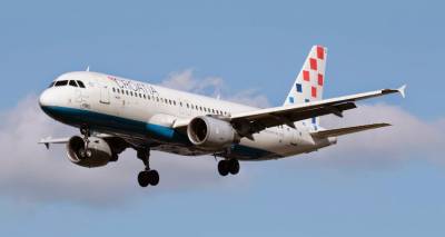 Επιστολή Μαρινάκη στον Διοικητή ΥΠΑ για το ενδεχόμενο ακύρωσης των πτήσεων charter της Croatia Airlines