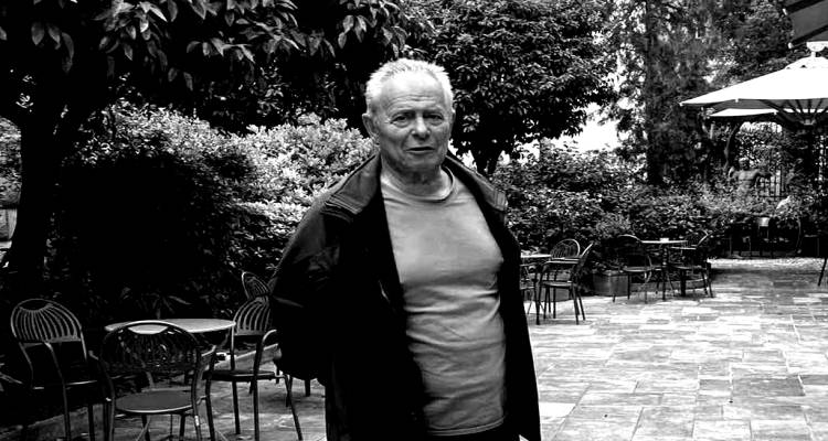 &Sigma;&alpha;&rho;&alpha;&nu;&tau;&alpha;ή&mu;&epsilon;&rho;&omicron; &mu;&nu;&eta;&mu;ό&sigma;&upsilon;&nu;&omicron; &tau;&omicron;&upsilon; &Gamma;&iota;ώ&rho;&gamma;&omicron;&upsilon; &Sigma;&epsilon;ϊ&tau;&alpha;&nu;ί&delta;&eta; &sigma;&tau;&omicron;&nu; Ά&gamma;&iota;&omicron; &Delta;&eta;&mu;ή&tau;&rho;&iota;&omicron;