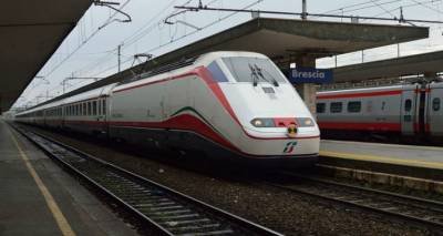 Ιταλία: Τραίνο παρέσυρε και σκότωσε 13χρονο την ώρα που έβγαζε σέλφι