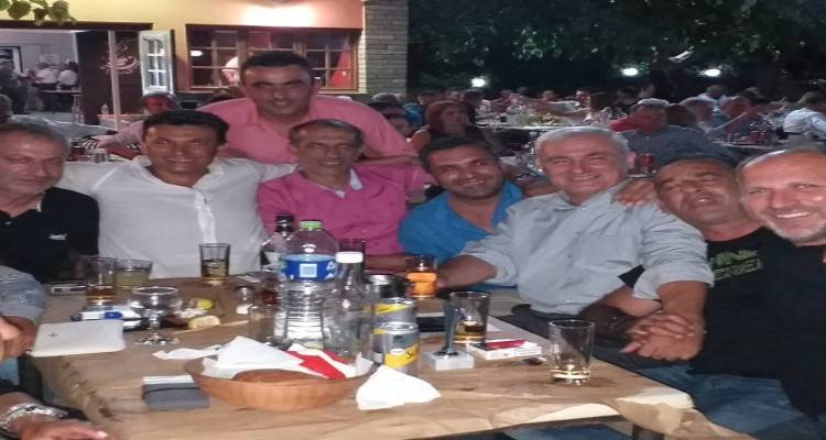 Κεραυνός Αγίου Δημητρίου: «Να γίνει ξανά η ομάδα που αγαπήσαμε» (video)