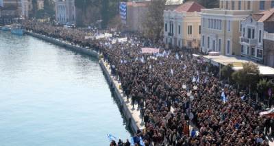 &Sigma;&tau;&omicron; &Mu;&alpha;&xi;ί&mu;&omicron;&upsilon; &delta;ή&mu;&alpha;&rho;&chi;&omicron;&iota; &kappa;&alpha;&iota; &pi;&epsilon;&rho;&iota;&phi;&epsilon;&rho;&epsilon;&iota;ά&rho;&chi;&eta;&sigmaf; &Beta;.&Alpha;&iota;&gamma;&alpha;ί&omicron;&upsilon; | &Mu;&epsilon;&tau;ά &tau;&eta; &mu;&alpha;&zeta;&iota;&kappa;ή &delta;&iota;&alpha;&delta;ή&lambda;&omega;&sigma;&eta; &sigma;&tau;&alpha; &nu;&eta;&sigma;&iota;ά &gamma;&iota;&alpha; &tau;&omicron; &mu;&epsilon;&tau;&alpha;&nu;&alpha;&sigma;&tau;&epsilon;&upsilon;&tau;&iota;&kappa;ό