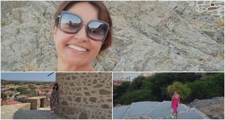 &Sigma;&tau;&eta; &Lambda;ή&mu;&nu;&omicron; &eta; &eta;&theta;&omicron;&pi;&omicron;&iota;ό&sigmaf; &Beta;ά&sigma;&omega; &Gamma;&omicron;&upsilon;&lambda;&iota;&epsilon;&lambda;&mu;ά&kappa;&eta;