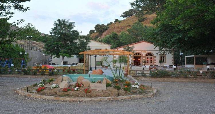 Λήμνος: Θέρμα,  Ιαματικές Πηγές και σχέδιο νόμου (audio)