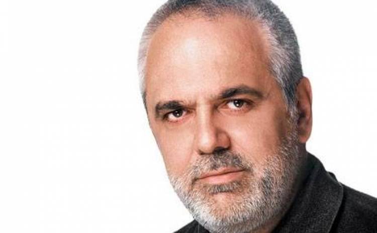 Μια ευτυχισμένη χώρα...