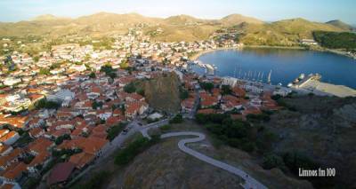 &Kappa;&omicron;&upsilon;ί&zeta;: &Pi;ό&sigma;&alpha; &xi;έ&rho;&epsilon;&iota;&sigmaf; &gamma;&iota;&alpha; &tau;&eta; &Lambda;ή&mu;&nu;&omicron;;