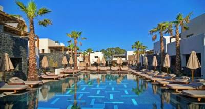 Σαντορίνη: Στον εισαγγελέα οι υπεύθυνοι του ξενοδοχείου όπου πνίγηκε 5χρονος | Κατηγορούνται για ανθρωποκτονία από αμέλεια