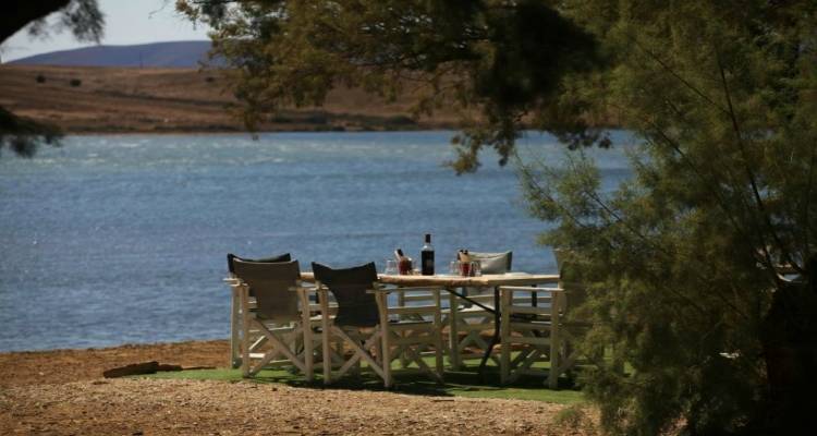 Λένε πως η Λήμνος γιατρεύει όλες τις στεναχώριες σου