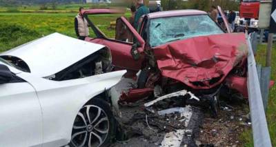 &Chi;&omega;&rho;ί&sigmaf; &delta;ί&pi;&lambda;&omega;&mu;&alpha; &omicron;&delta;&eta;&gamma;&omicron;ύ&sigma;&epsilon; &omicron; &pi;&alpha;&tau;έ&rho;&alpha;&sigmaf; &tau;&omicron;&upsilon; 3&chi;&rho;&omicron;&nu;&omicron;&upsilon; &pi;&omicron;&upsilon; &sigma;&kappa;&omicron;&tau;ώ&theta;&eta;&kappa;&epsilon; &sigma;&epsilon; &tau;&rho;&omicron;&chi;&alpha;ί&omicron; &sigma;&tau;&eta;&nu; &Kappa;&alpha;&beta;ά&lambda;&alpha;