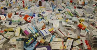 Παράνομη διακίνηση φαρμάκων: Στο στόχαστρο του ΣΔΟΕ γιατρός με offshore